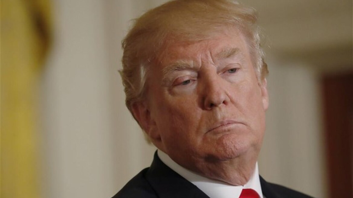 Ο Τραμπ προειδοποιεί τους Αμερικανούς να μην ταξιδεύουν στην Βενεζουέλα