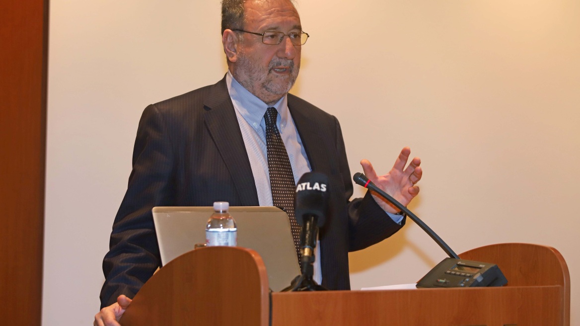 Πιτσιόρλας: Θα πολεμήσουμε να μην προχωρήσει η μείωση του αφορολογήτου