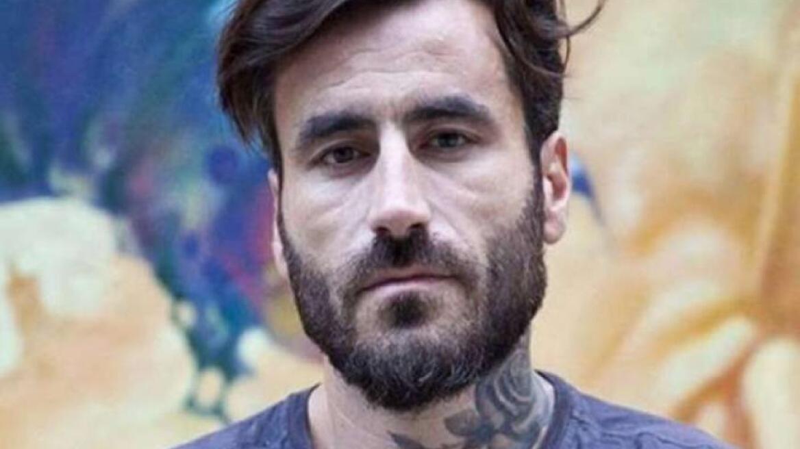 Ο Γιώργος Μαυρίδης επιβεβαίωσε το χωρισμό του