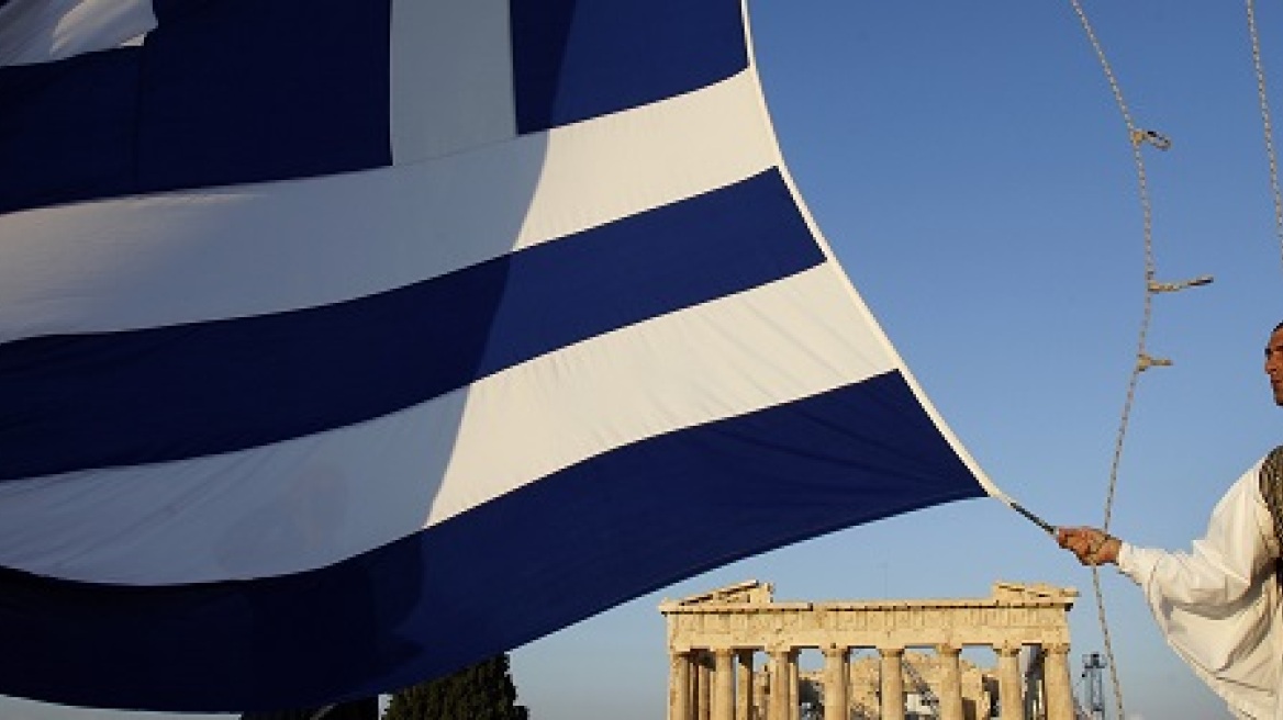 Süddeutsche Zeitung: Μακριά από την επιστροφή στην «κανονικότητα» η Ελλάδα 