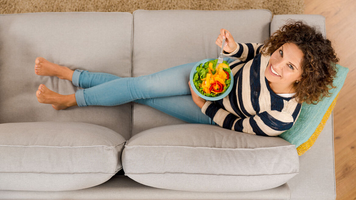 Αφιέρωμα: Η αντικαρκινική διατροφή