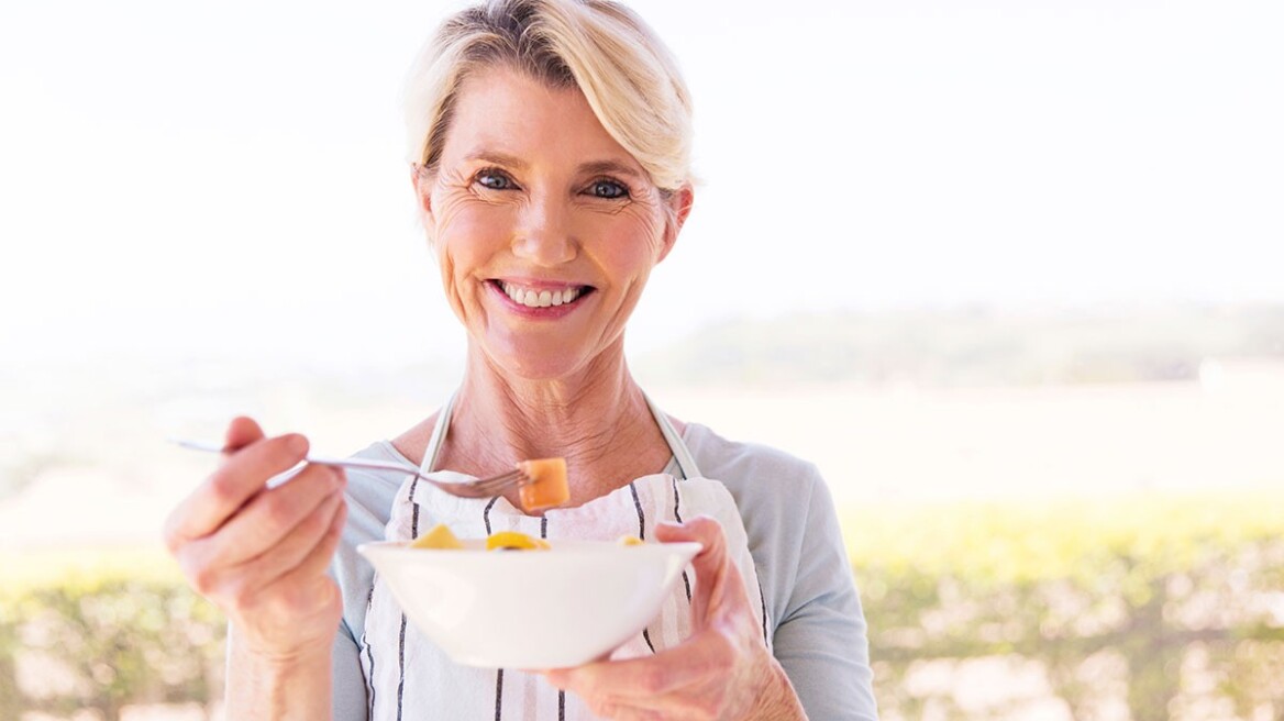 Πώς η διατροφή επηρεάζει τη μνήμη