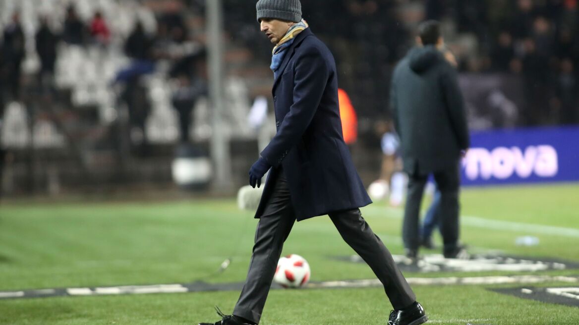 Δύο νέα «όπλα» στη διάθεση του Λουτσέσκου για τον ΠΑΟΚ