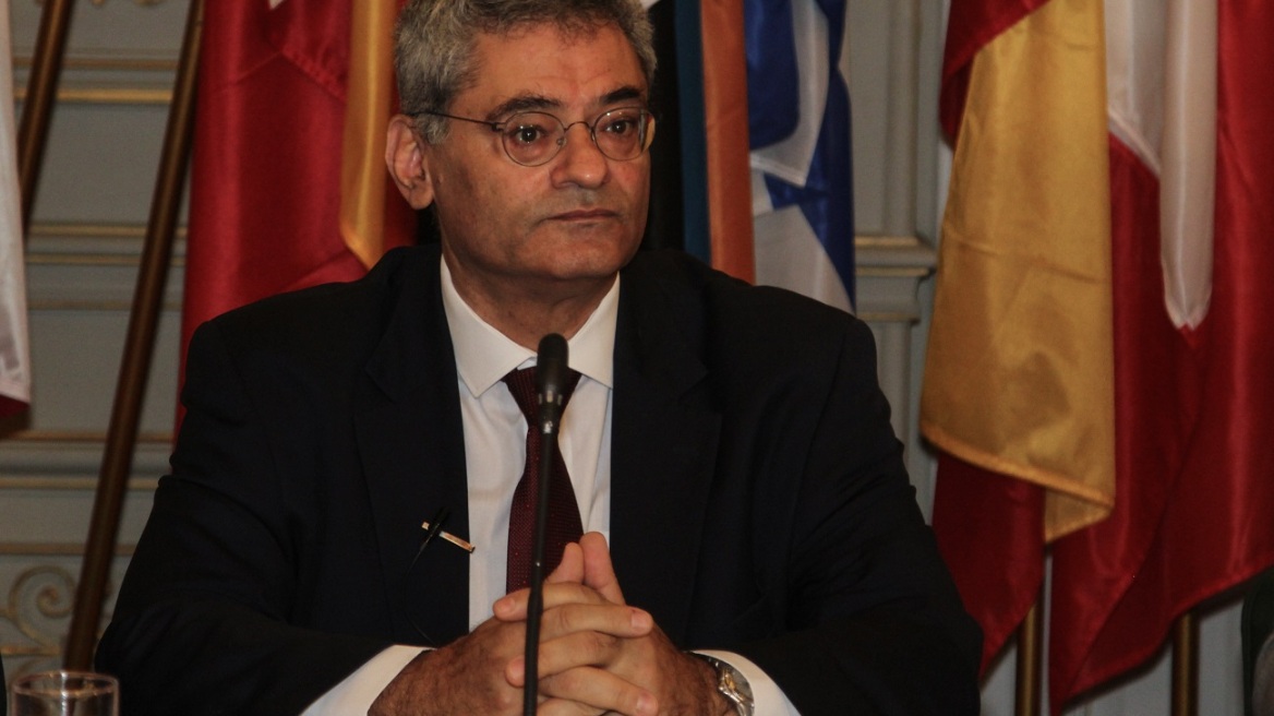 Μίλτος Κύρκος: Αναγκαία η πολιτική συνοχή για καθαρές, ασφαλείς και οικονομικές μεταφορές 