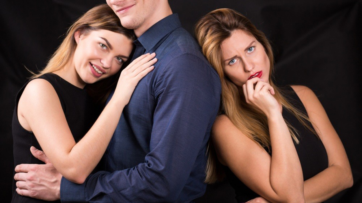 Άνδρες – γυναίκες: Ποιοι είναι πιο άπιστοι