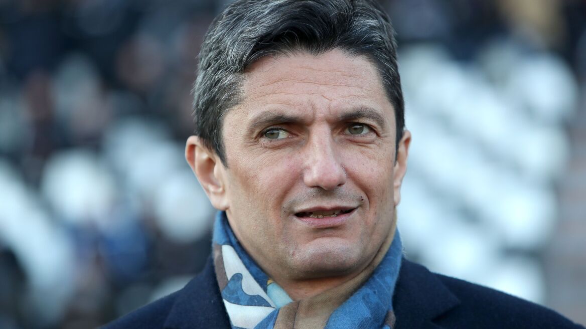 Λουτσέσκου: «Ξέρουμε τι πρέπει να κάνουμε για να νικήσουμε την ΑΕΚ»