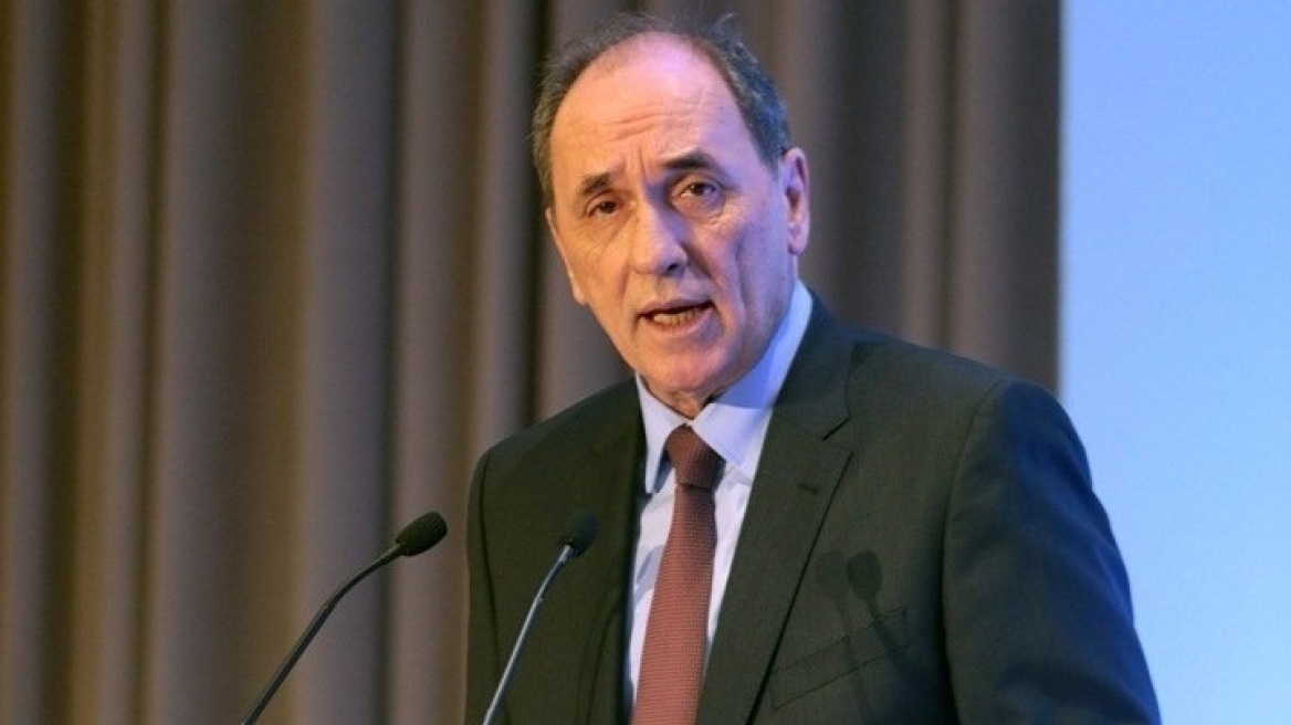 Σταθάκης: Η αξία του ΑΔΜΗΕ μπορεί σύντομα να διπλασιαστεί 
