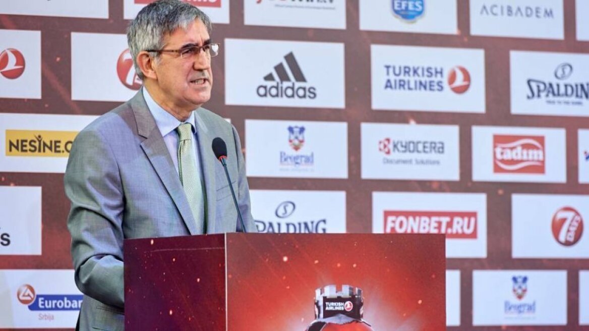 Euroleague: Το σκεπτικό της απόρριψης του αιτήματος αποχώρησης του Παναθηναϊκού