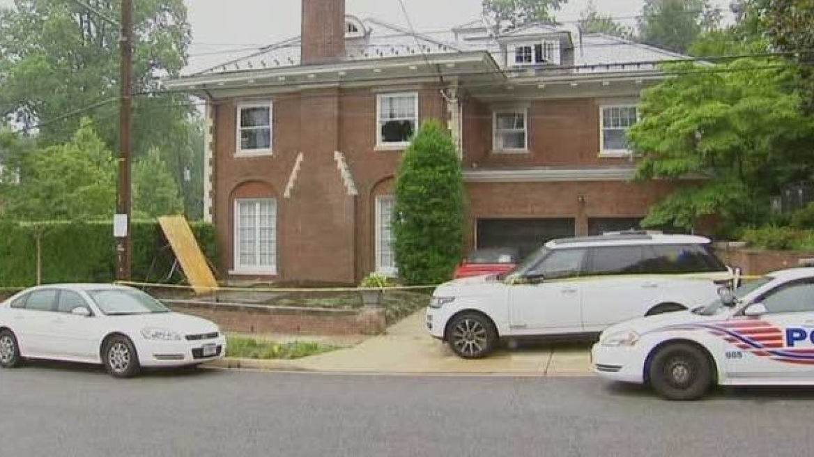 ΗΠΑ: Iσόβια κάθειρξη στον δολοφόνο οικογένειας ομογενών