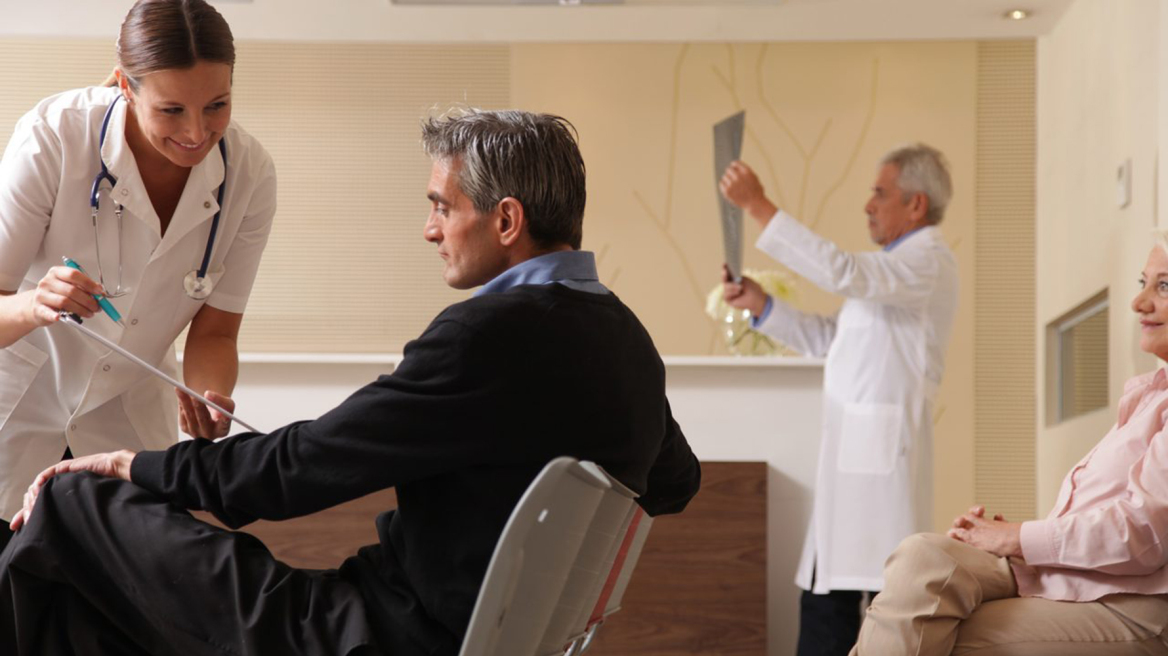 Καρκίνος: Η Ελλάδα πρέπει να επενδύσει στην πρόληψη