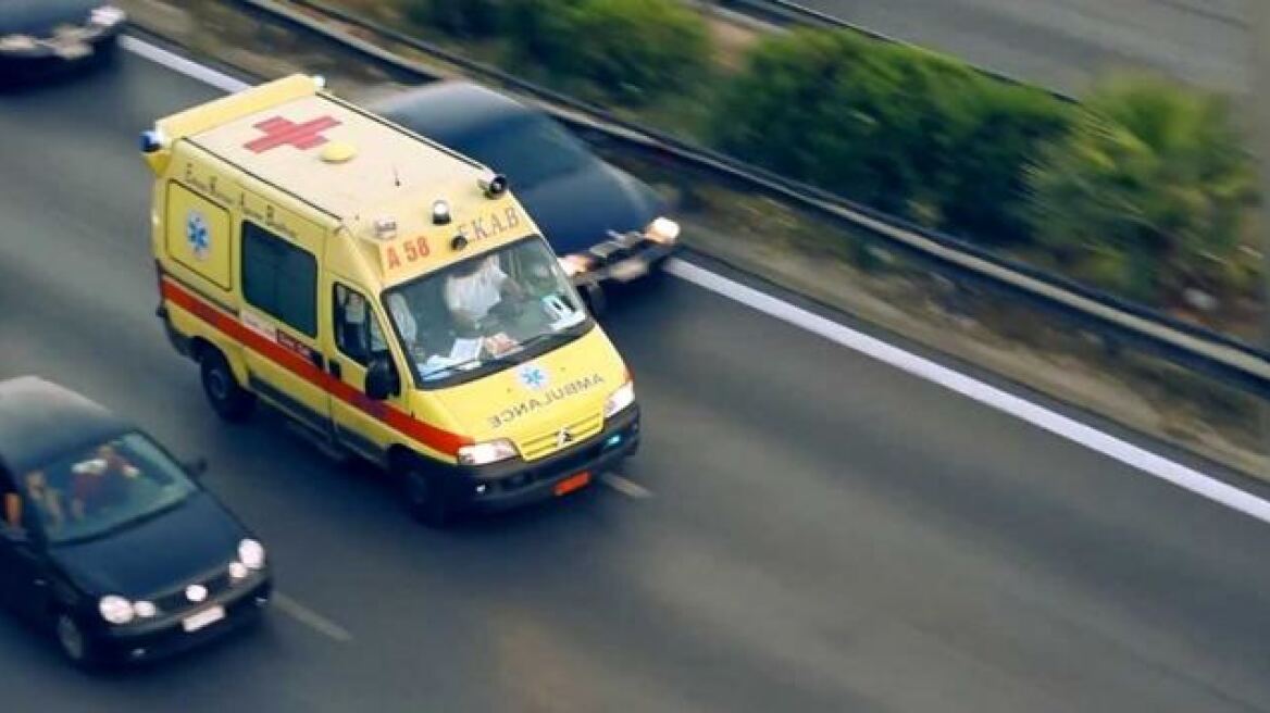 Άστεγος βρέθηκε νεκρός στον Βόλο