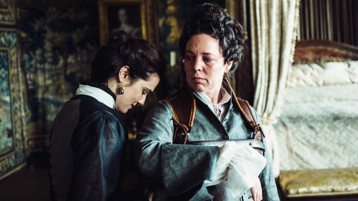 Ο οδηγός ταινιών του Δημήτρη Δανίκα