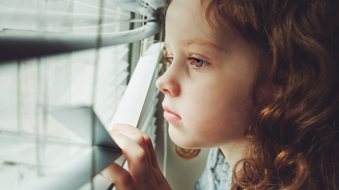 Όταν το παιδί ρωτάει: «Θα πας δουλειά;»