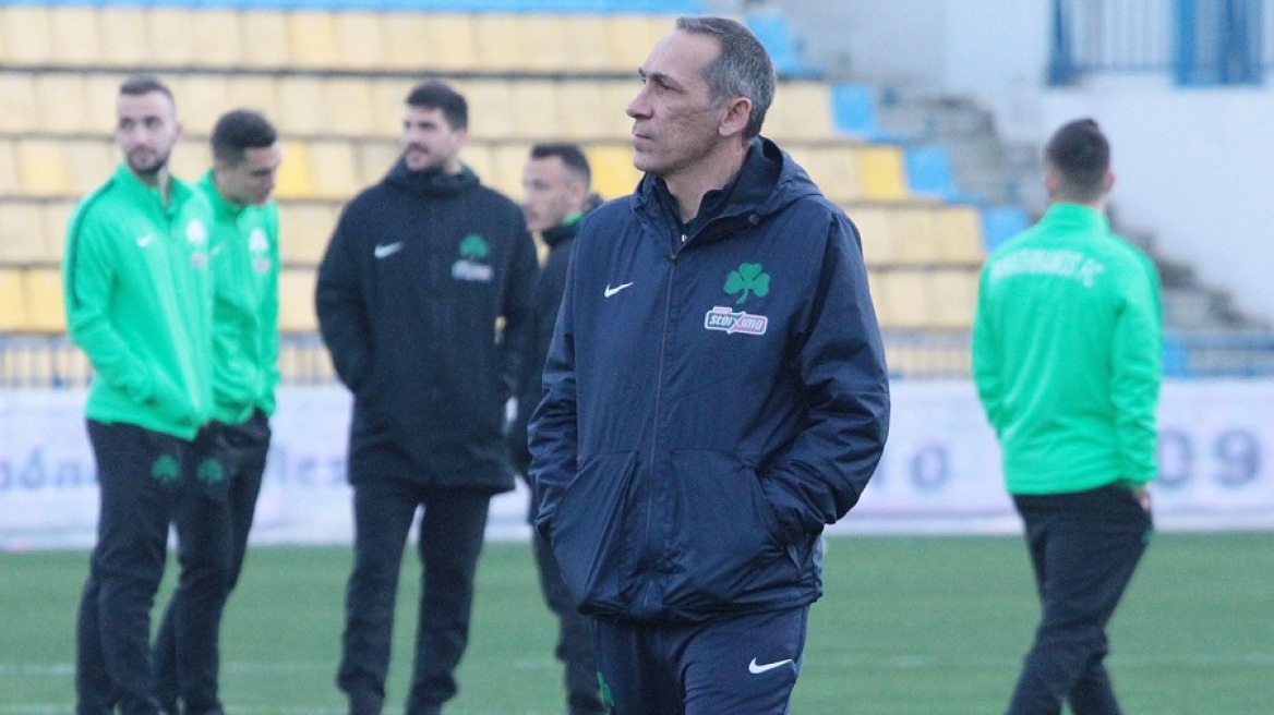 Οι «ντόπες» του Δώνη στους παίκτες για το come back