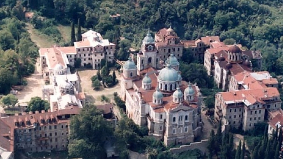 Η απελευθέρωση του Αγίου Όρους (Νοέμβριος 1912) και η προσπάθεια να γίνει ουδέτερο έδαφος (1913)