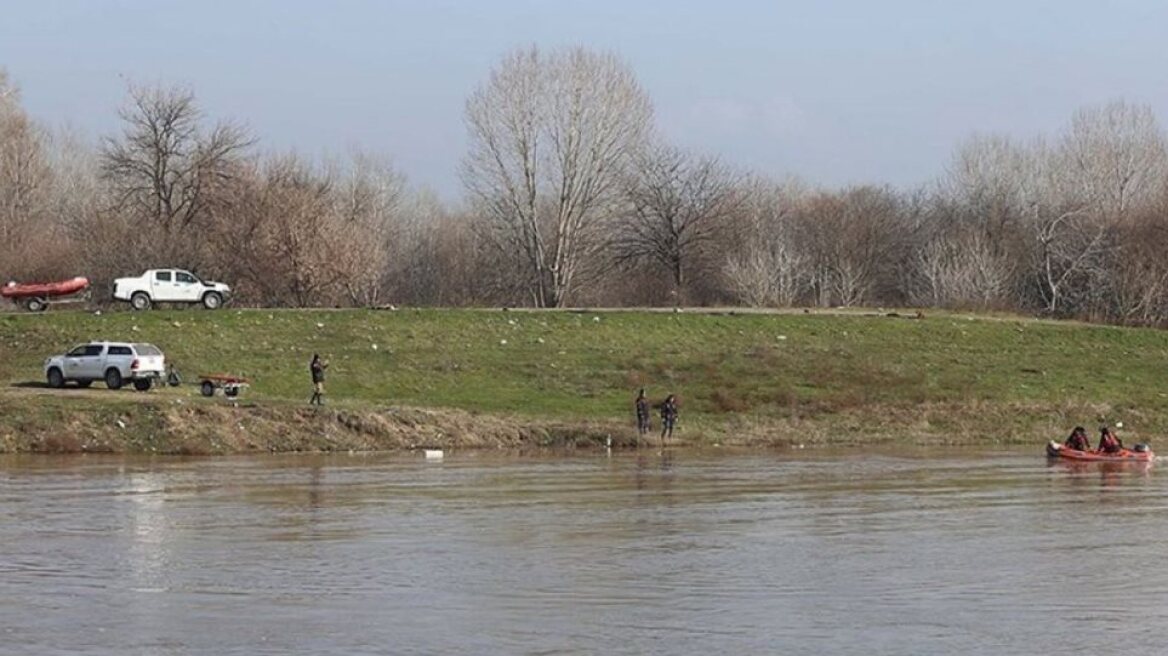 Τραγωδία στον Έβρο: Αδελφάκια τα τρία παιδιά που αγνοούνται 