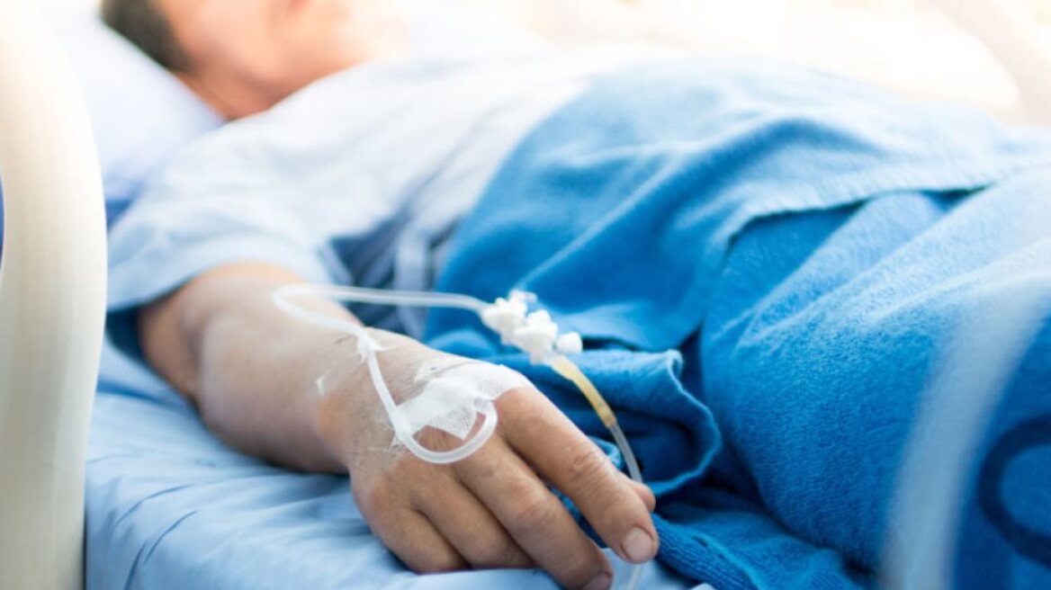 Γρίπη: Στην Κέρκυρα δύο από τα θανατηφόρα κρούσματα του ιού