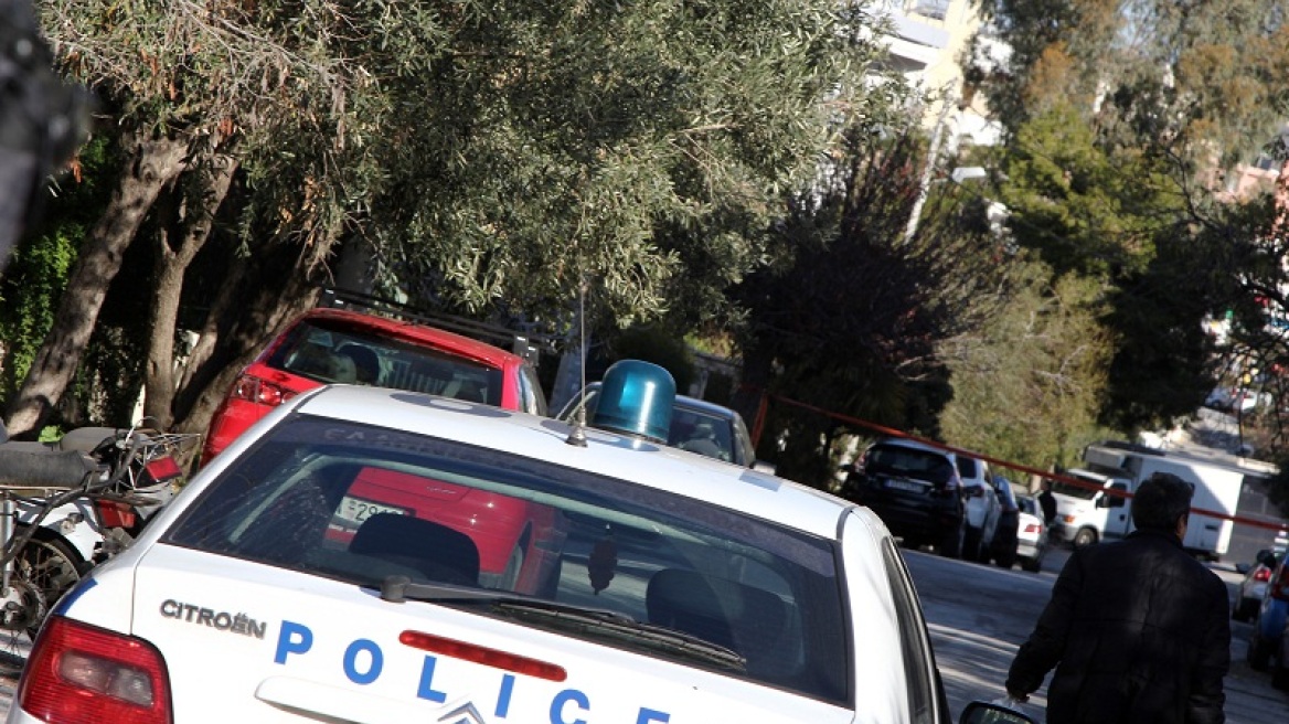 Σπείρα νεαρών ληστών χτυπούσε καταστήματα στην Ημαθία