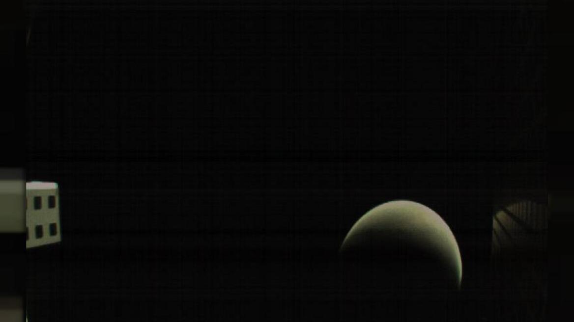 Ο «ζαβός» και η «μούττη»: Δύο... «Κύπριοι» βράχοι στον πλανήτη Άρη