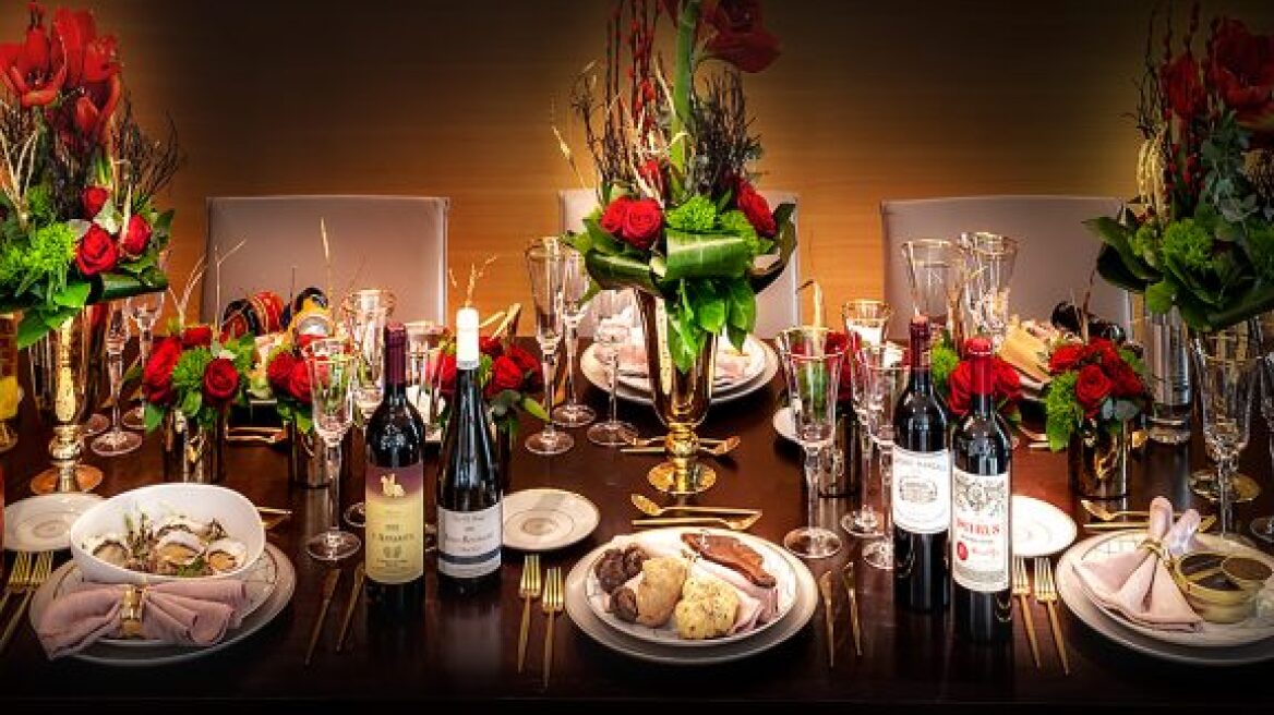 Η πολυτέλεια στο πιάτο: Τα πιο ακριβά εδέσματα που κυκλοφορούν
