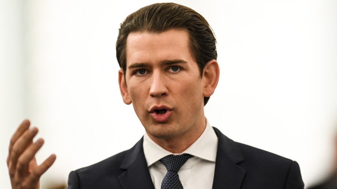 Και η Αυστρία θα αναγνωρίσει τον Γκουαϊδό ως πρόεδρο της Βενεζουέλας