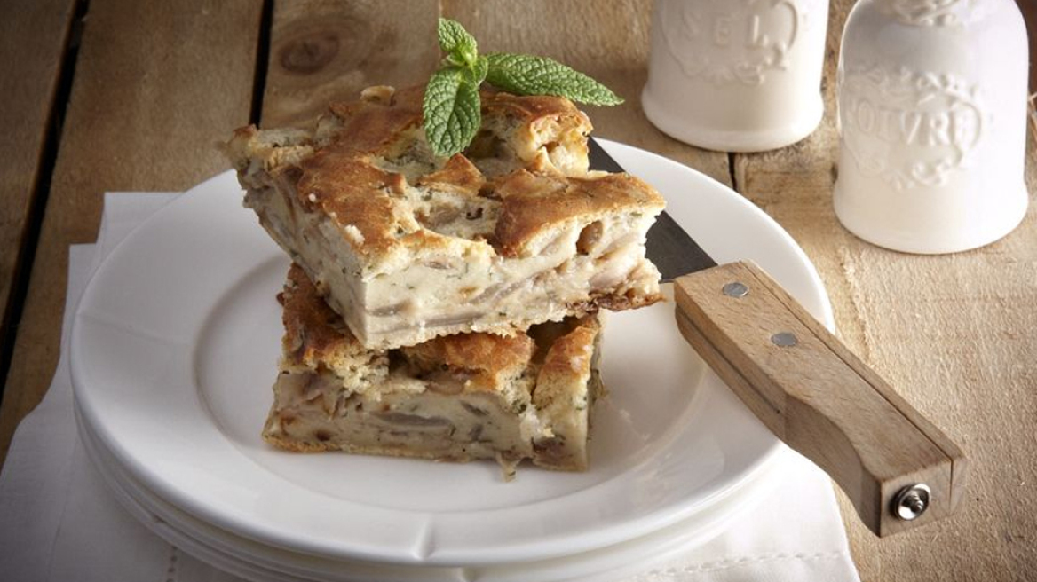 Το μενού της εβδομάδας (4 - 10/2)