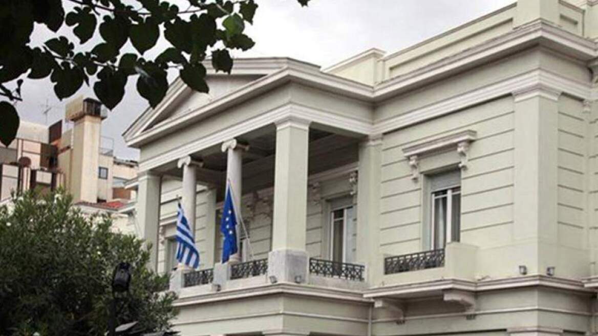 Διπλωματικές πηγές: Δεν έχουν κάνει διάβημα οι ΗΠΑ στην Ελλάδα για τον Μαδούρο