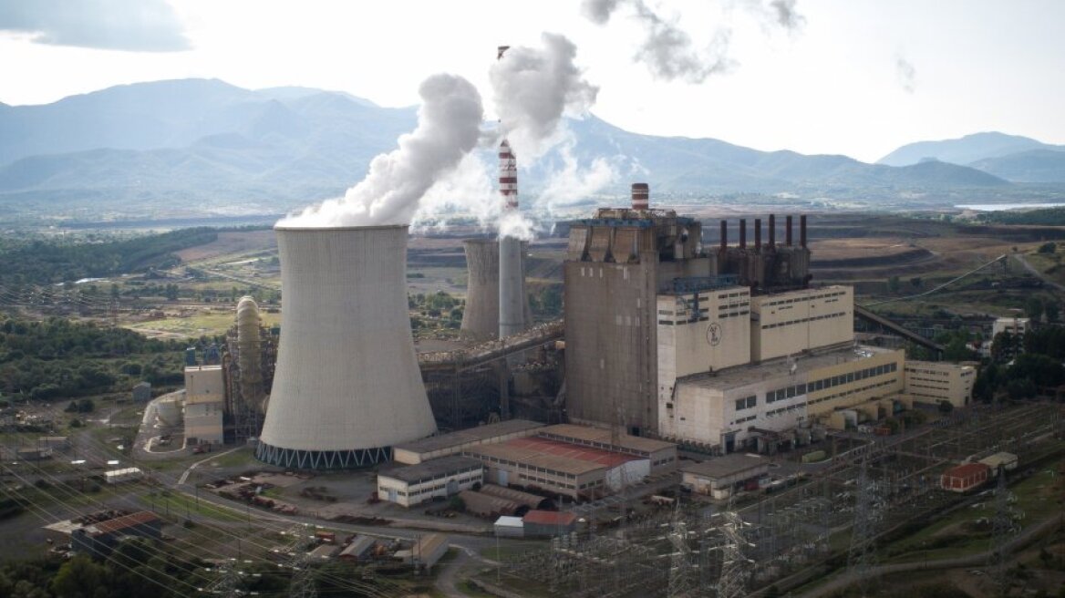 ΔΕΗ: Βροντερές απουσίες στον διαγωνισμό για τον λιγνίτη