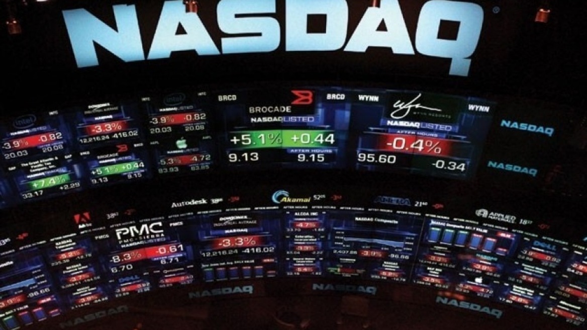 Wall Street: Τεχνολογικό ράλι 18% από τα χαμηλά του Δεκεμβρίου