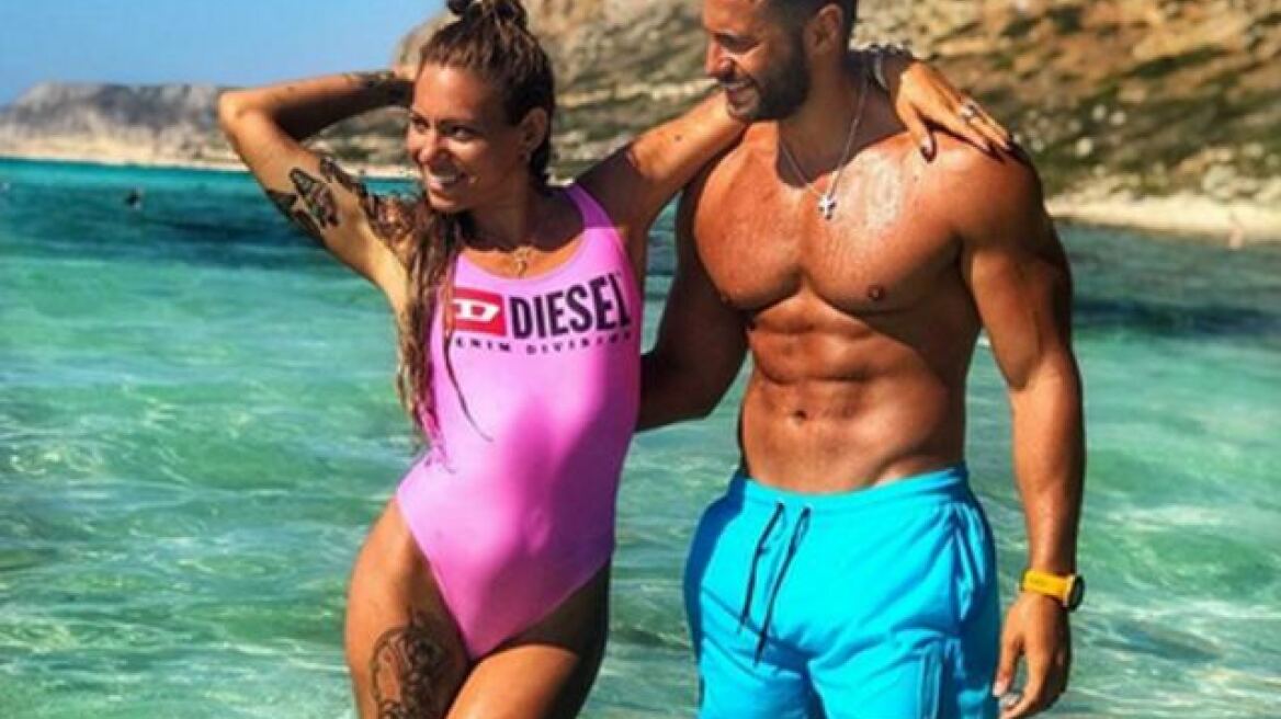 Κωνσταντίνος Βασάλος: Η πρόταση γάμου θα γίνει στην πορεία