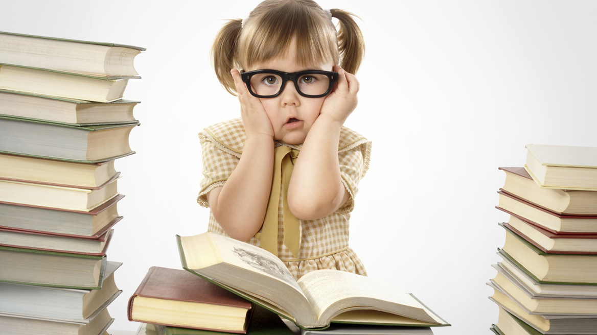 Μαθητές: Oι σύγχρονοι Είλωτες