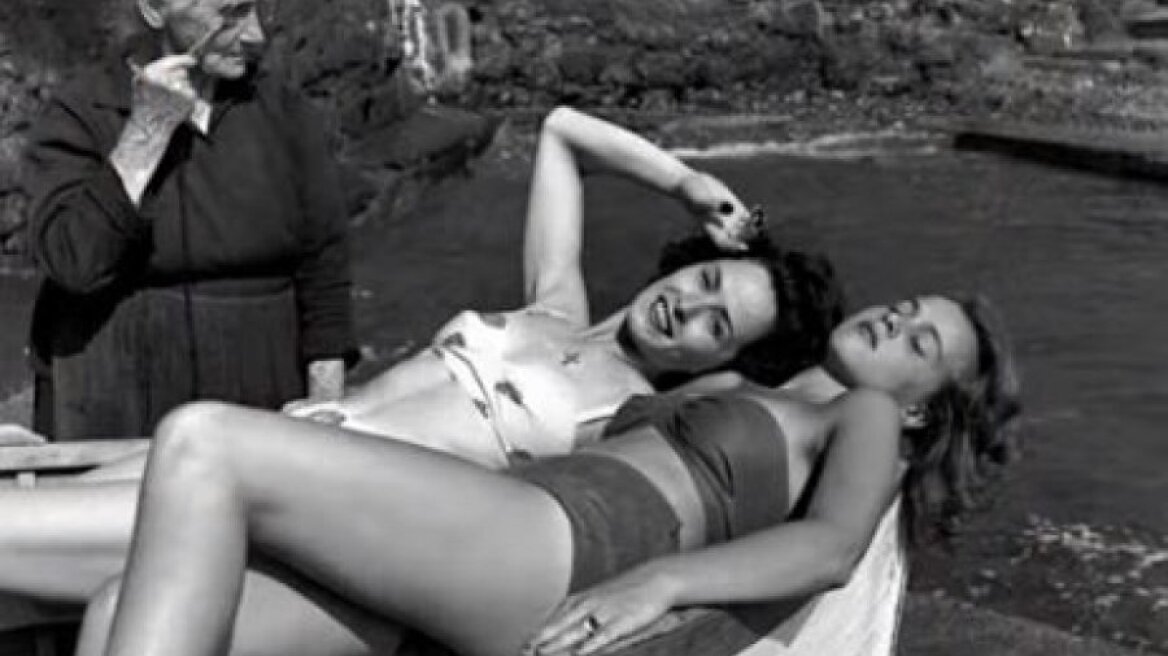 Σπάνιες φωτογραφίες από το παρελθόν που πρέπει να δεις