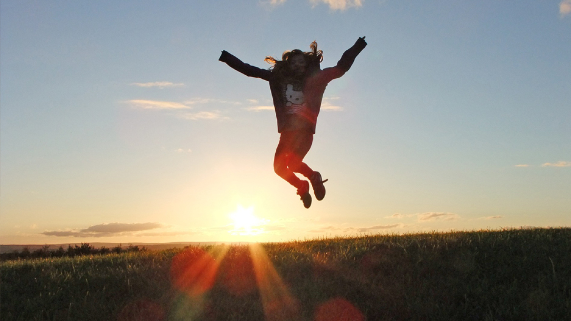 Τι πρέπει να κάνεις για να πετύχεις τους στόχους σου