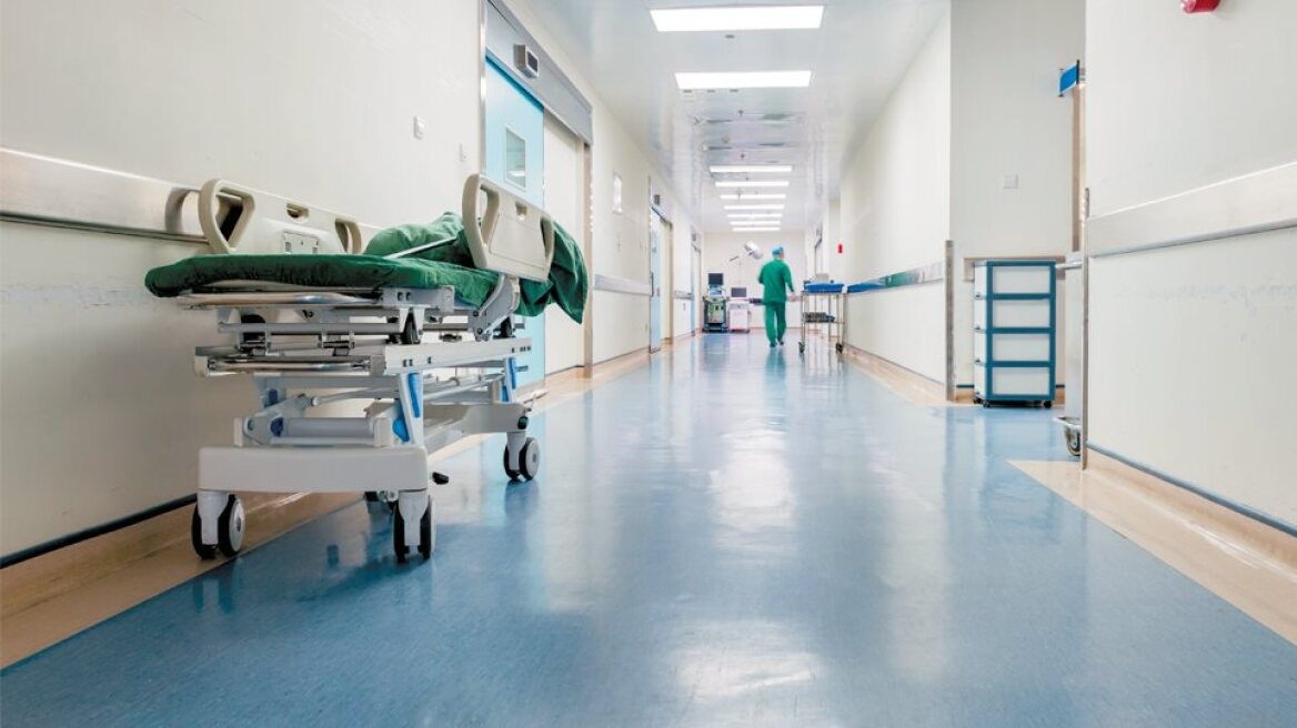 «Σωτηρία»: Περίεργη διοικητική εύνοια σε νοσηλευτή
