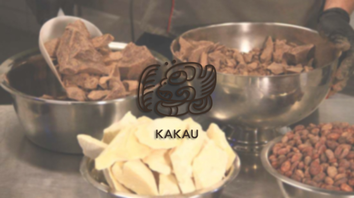 Πλάκες σοκολάτας