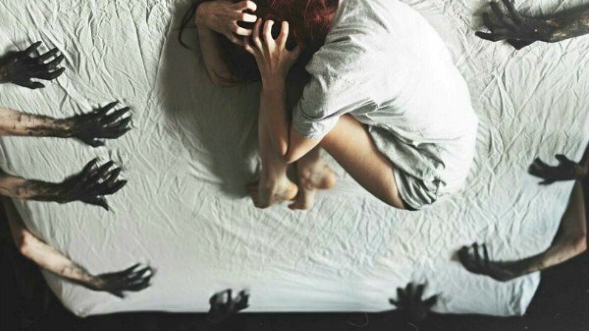 Έχεις ιδεοληψίες ή ψυχαναγκασμούς;