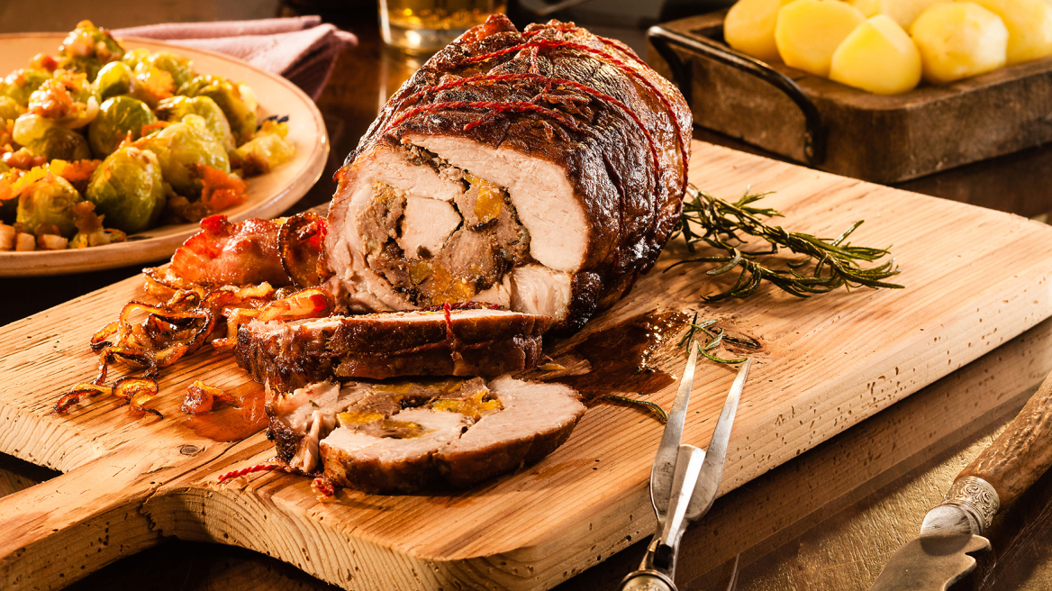 Ποια χώρα καταναλώνει το περισσότερο κρέας;