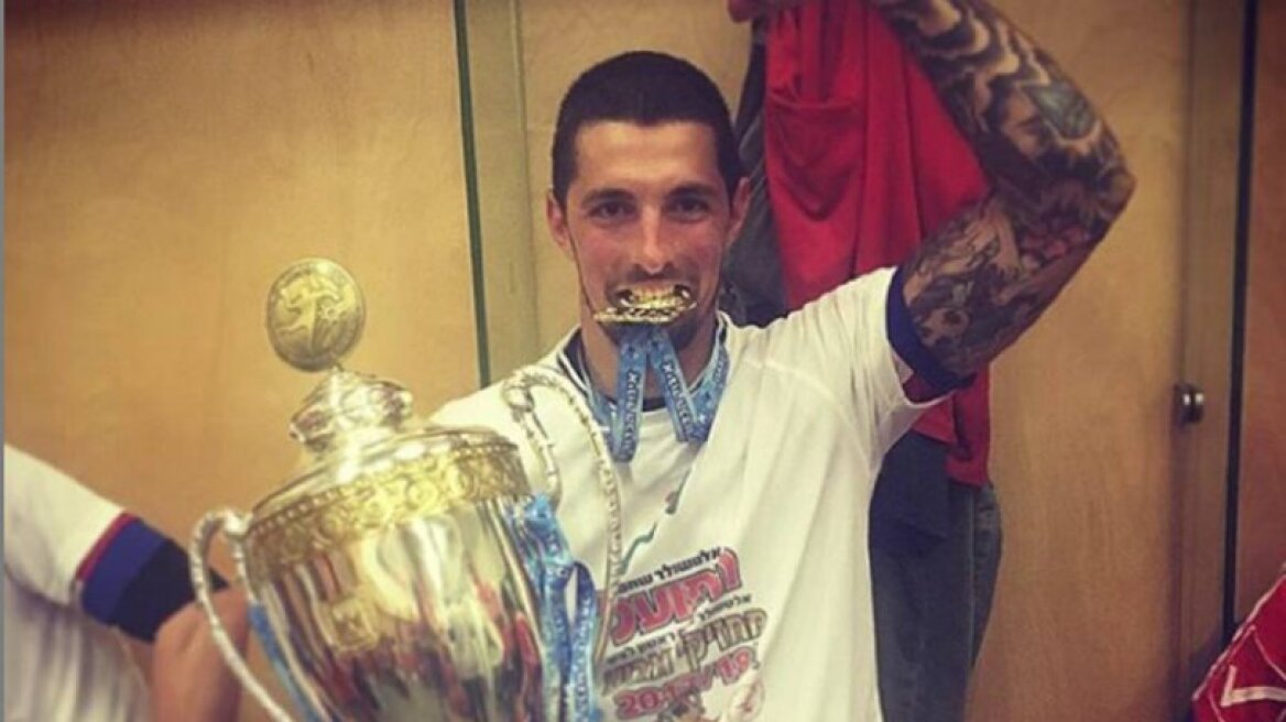 Σερβία: Αυτοκτόνησε διάσημος παίκτης του χάντμπολ