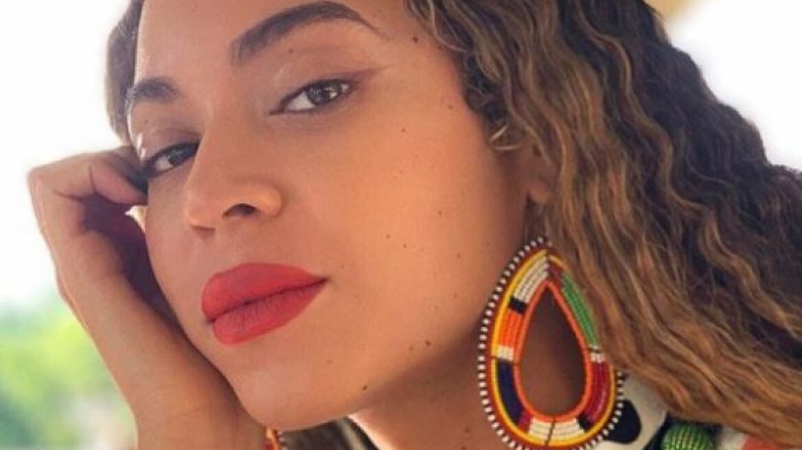 Η Μπιγιονσέ χαρίζει εισιτήρια σε έναν τυχερό που θα αλλάξει τη διατροφή του!