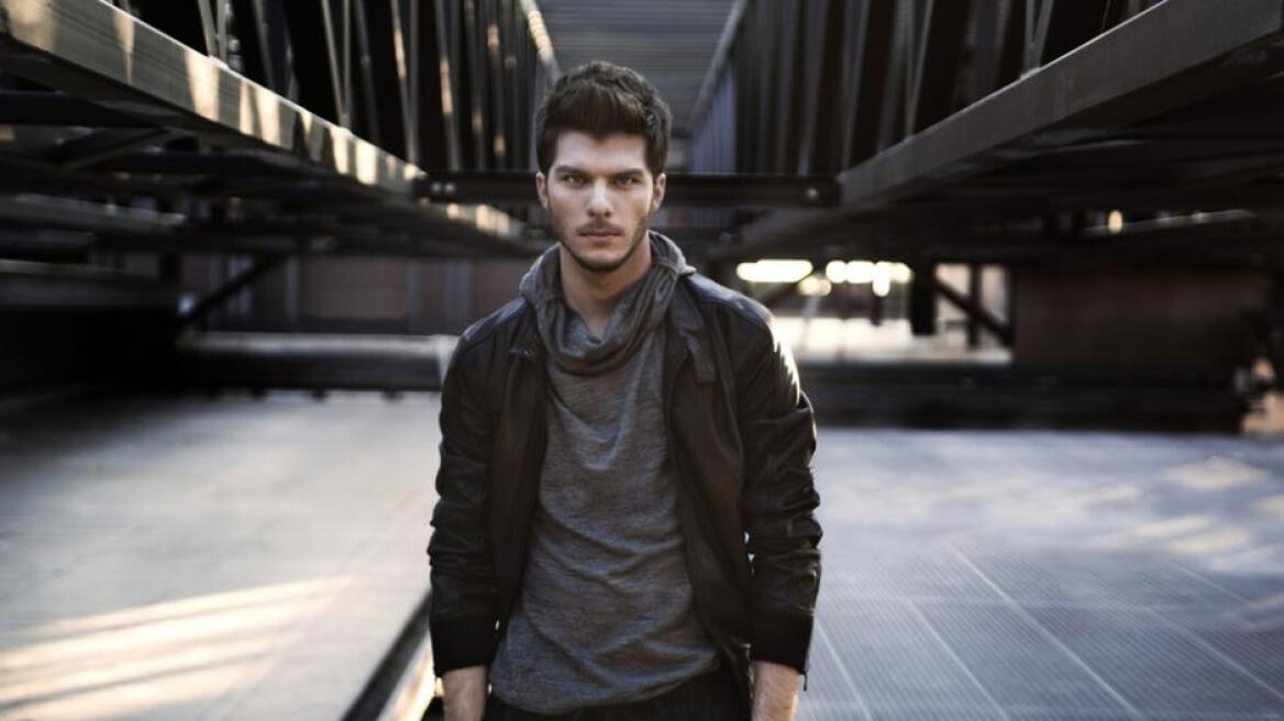 Λούκας Γιώρκας: Δεν κατάφερα να κατακτήσω τη δημοσιότητα κάνοντας έργο