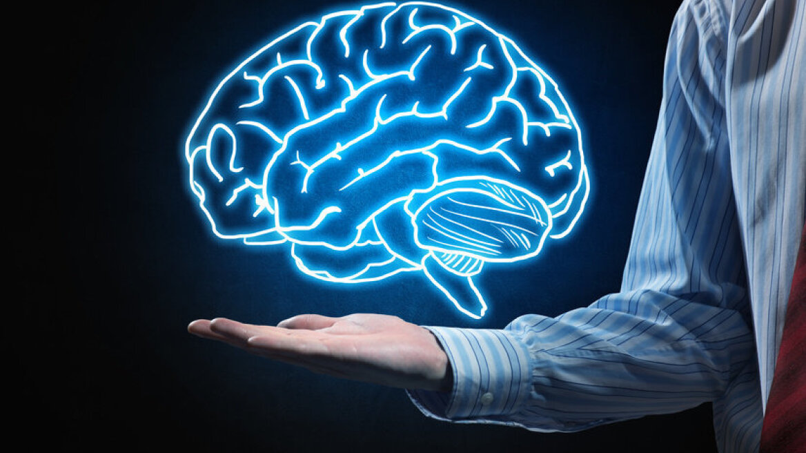 Ο εγκέφαλος των γυναικών φαίνεται τρία χρόνια νεότερος από ό,τι των αντρών της ίδιας ηλικίας