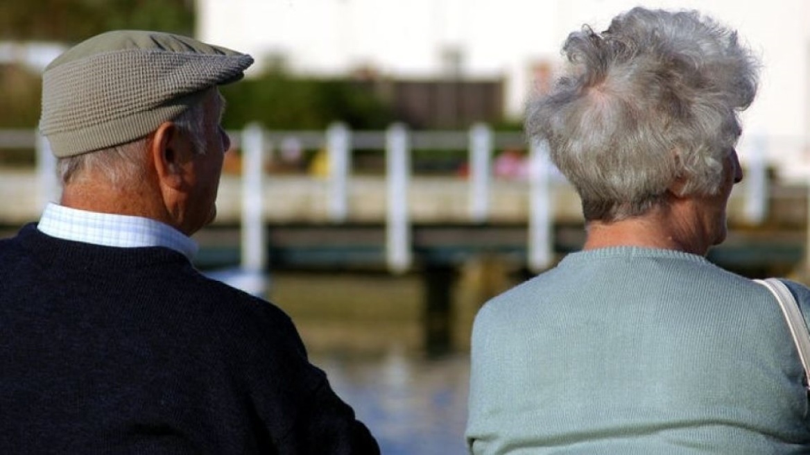 Deutsche Welle: Bασική σύνταξη 900 ευρώ για όλους τους Γερμανούς θέλει το SPD