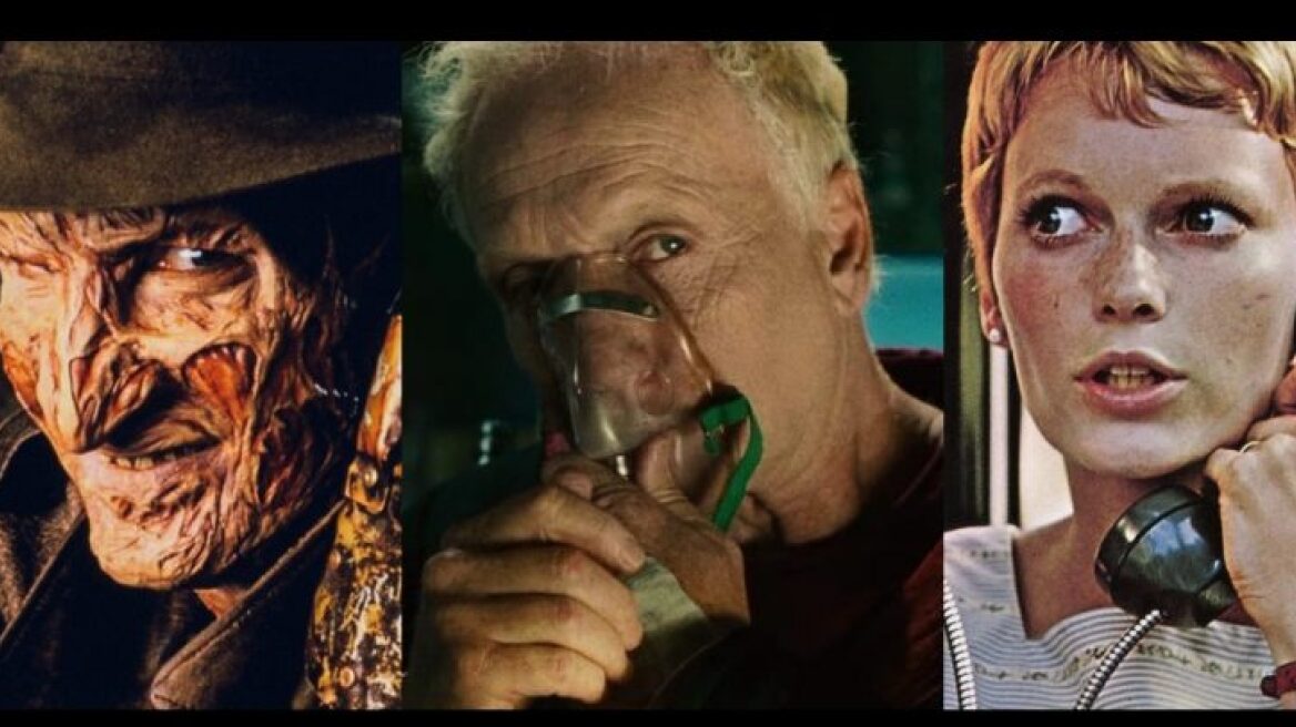 Επτά ταινίες τρόμου που έγιναν έμπνευση για αληθινά εγκλήματα 