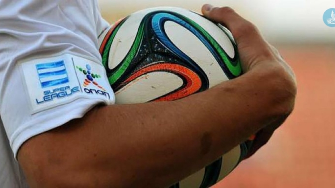 Ξύλο σε διαιτητές από παίκτες και παράγοντες στην Κω!