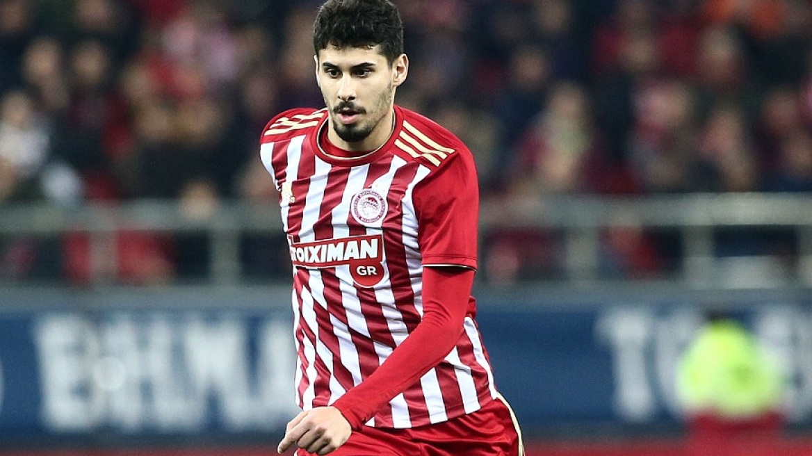 «Πρεμιέρα» Ντίας για τον Ολυμπιακό κόντρα στη Λαμία