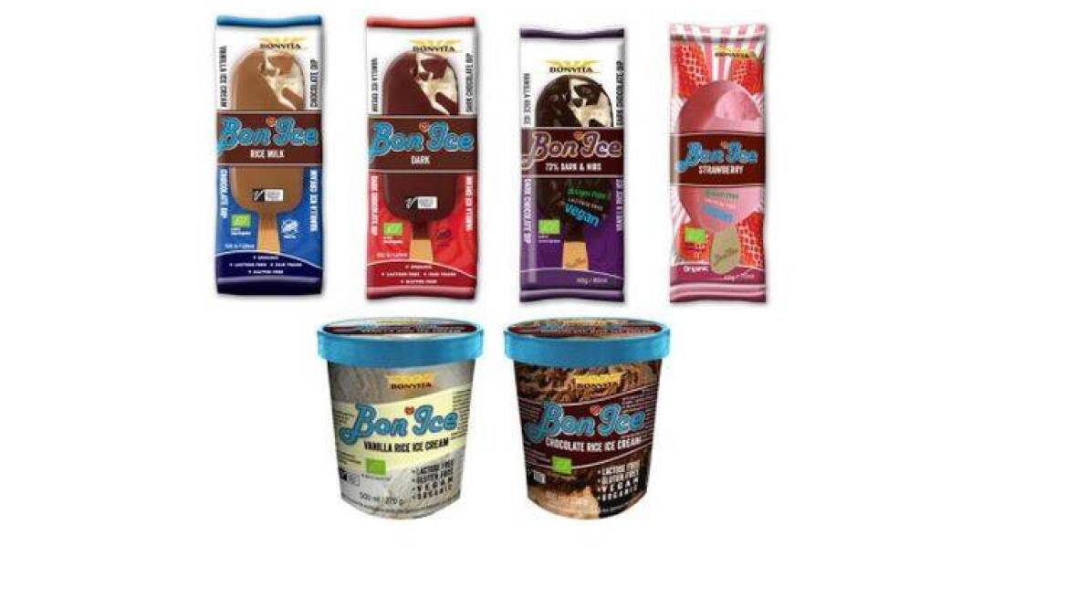 Ο ΕΦΕΤ ανακαλεί παγωτά