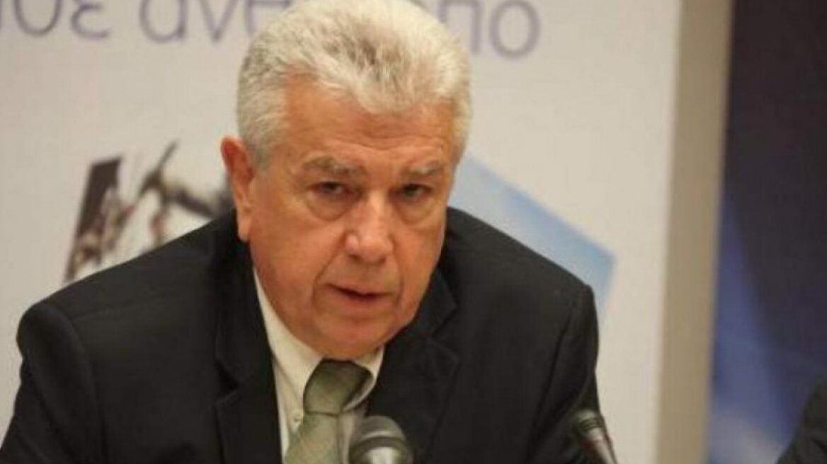 Παναγιωτάκης (ΔΕΗ): Αυτό είναι το εύλογο τίμημα για τις μονάδες σε Φλώρινα και Μεγαλόπολη