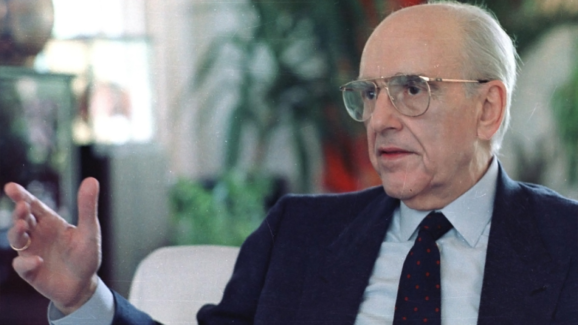 Σήμερα η εκδήλωση για τον Ανδρέα στη Χίο