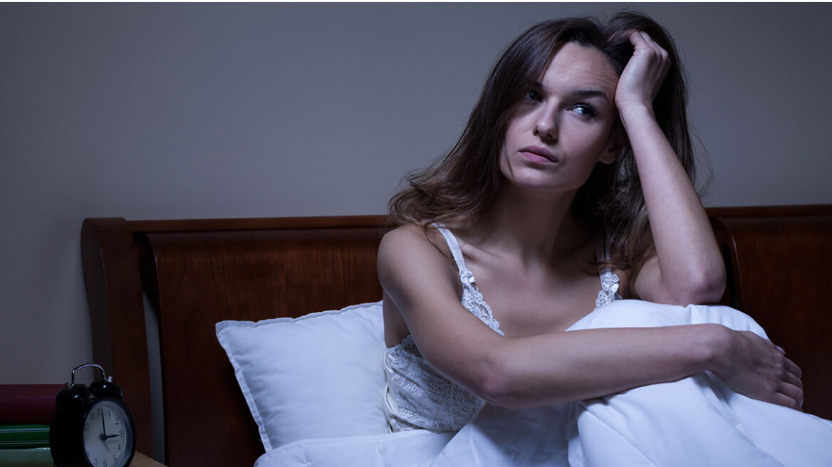 Πώς να κοιμάστε όταν πονάτε