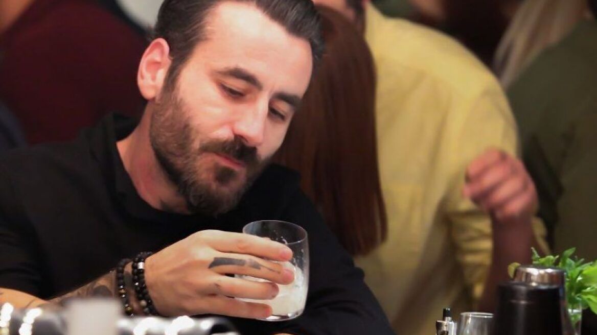 Ποια είναι η νέα συνοδός του Γιώργου Μαυρίδη; 